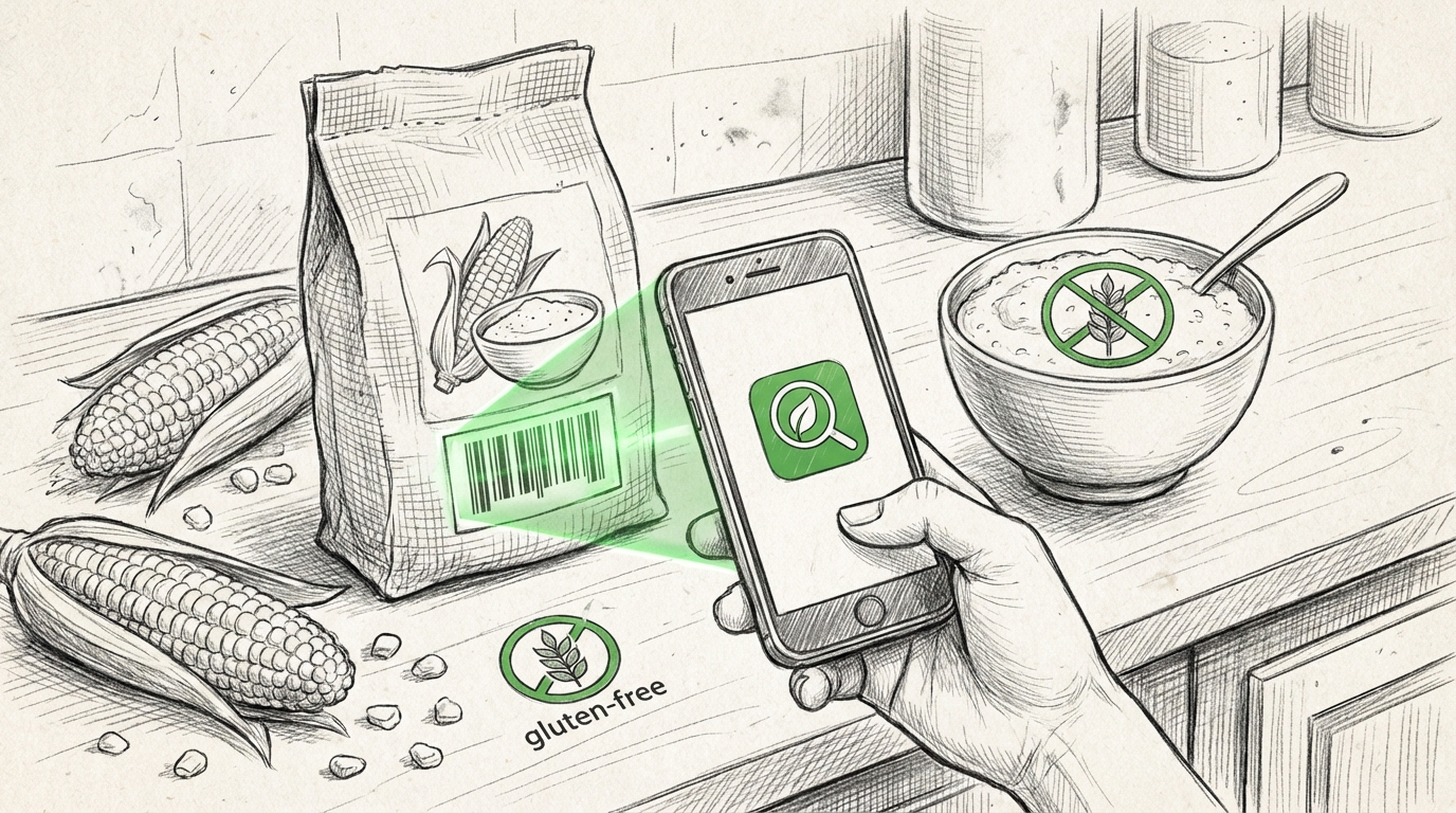 Are Grits Gluten Free? Complete Allergen Guide 2024