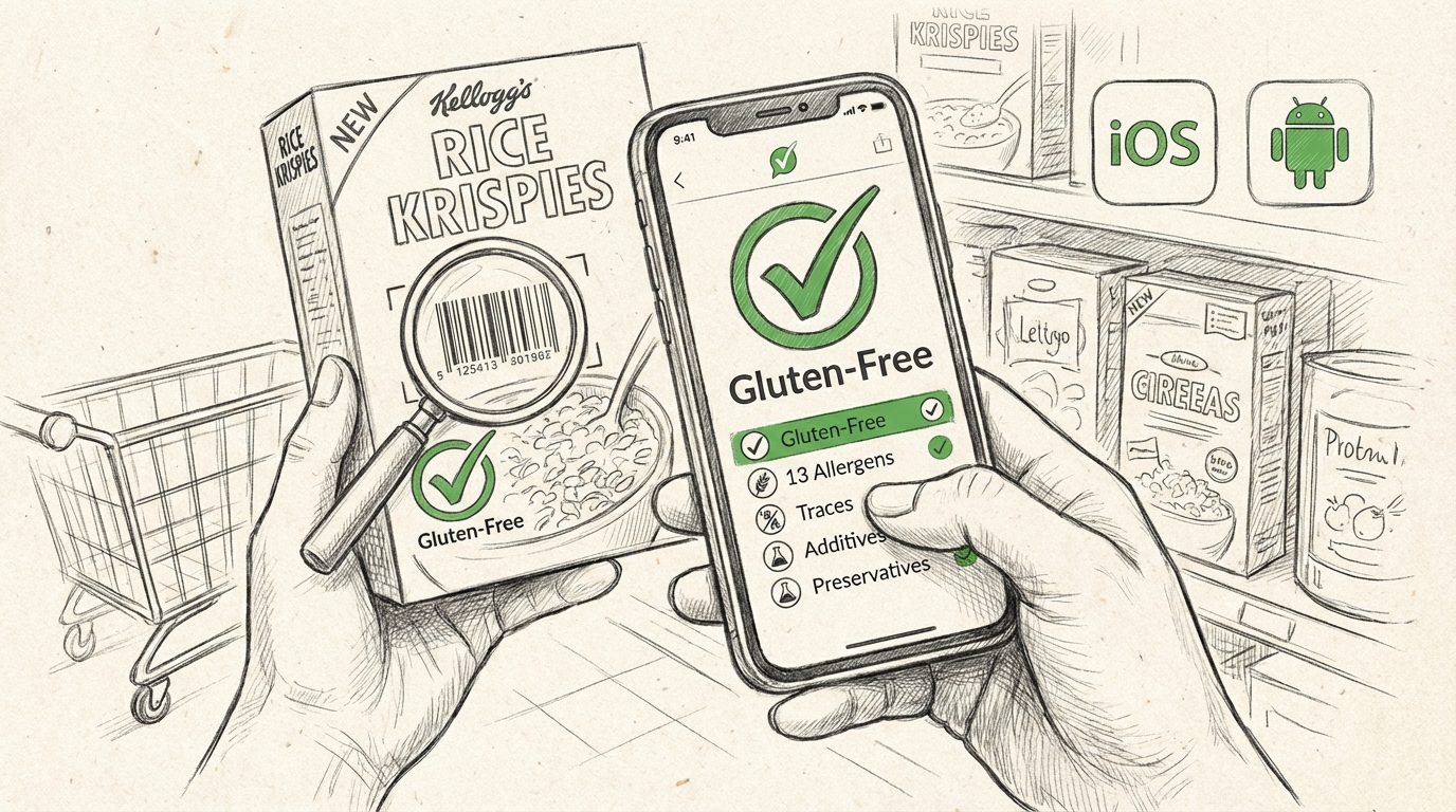 Are Rice Krispies Gluten Free? The Surprising Truth