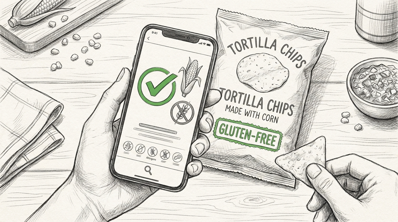 Are Tortilla Chips Gluten Free? Your Complete Guide