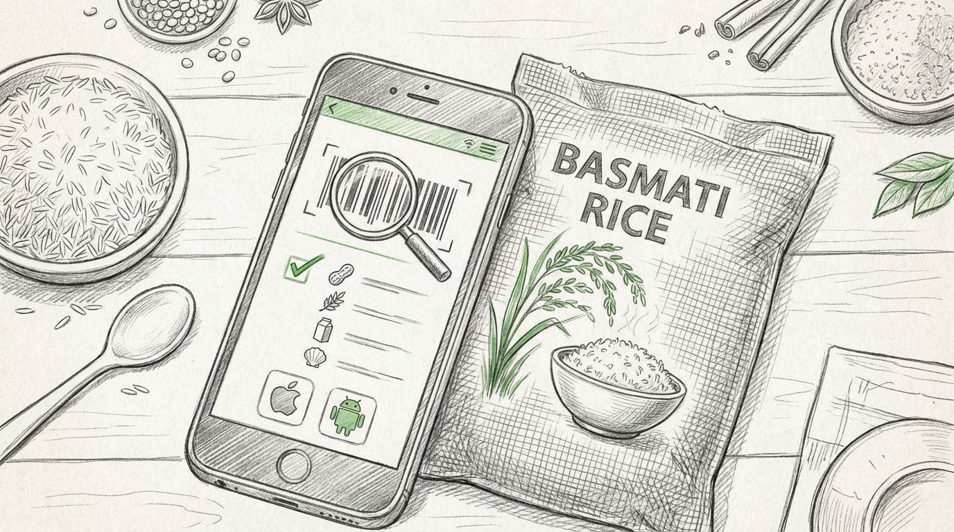 Basmati Rice Nutrition Facts: Complete Guide & Health Benefi
