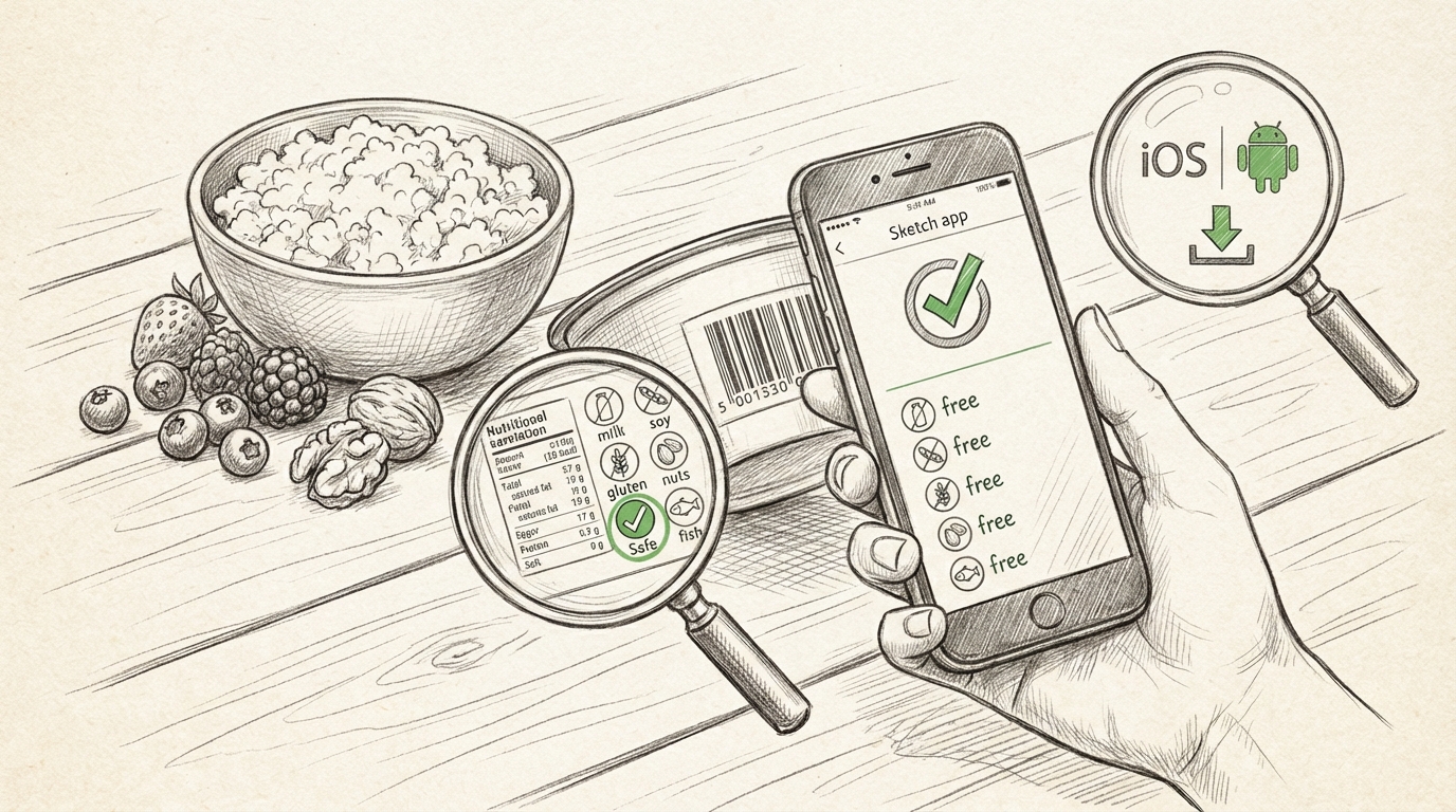 Cottage Cheese Nutrition: Complete Guide & Allergen Facts