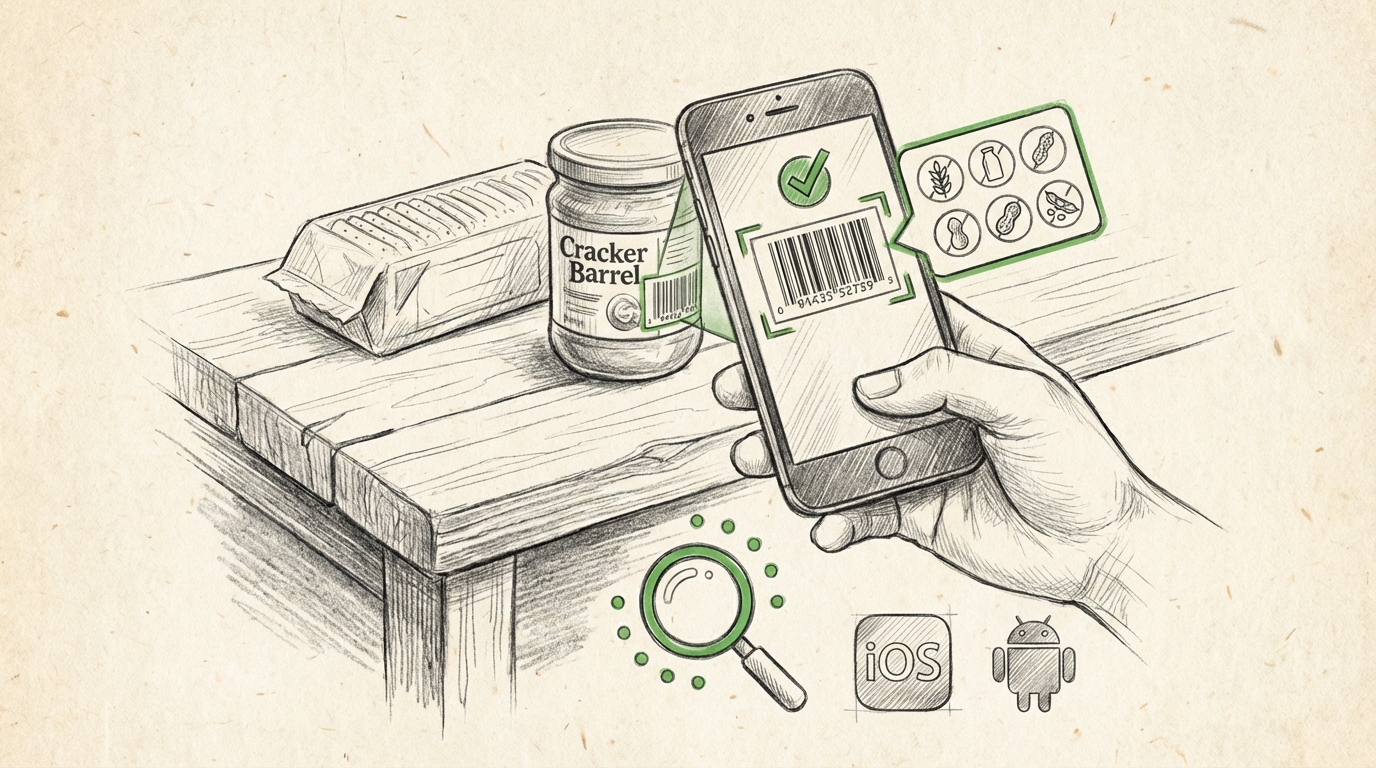 Cracker Barrel Nutrition Info: Complete Menu Guide 2024