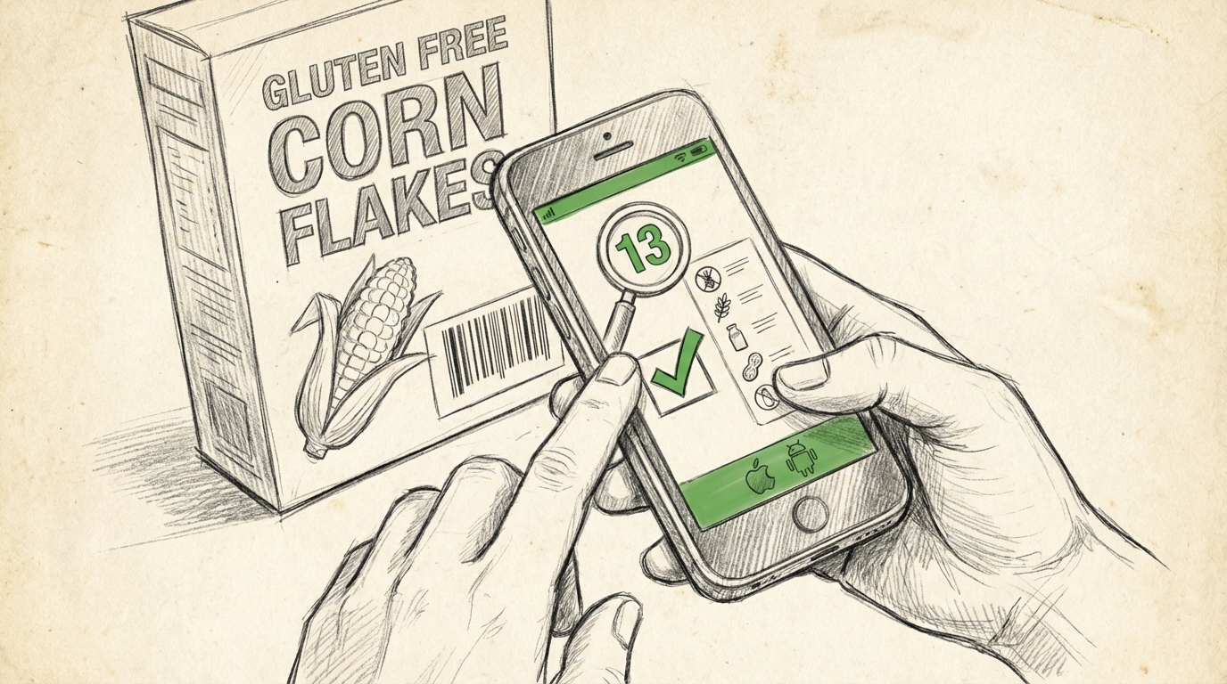 Best Gluten Free Corn Flakes: Safe Brands & Labels Guide