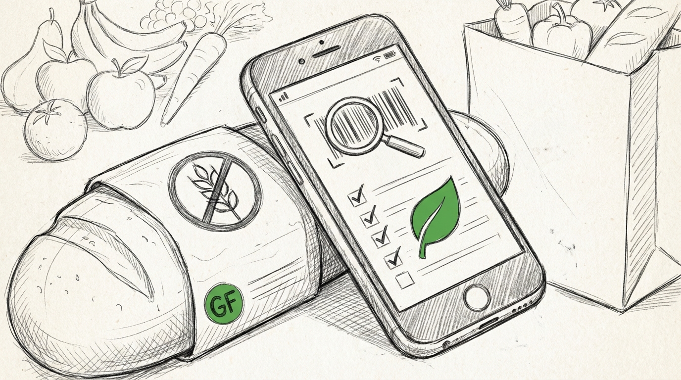 Is Ezekiel Bread Gluten Free? The Definitive Answer