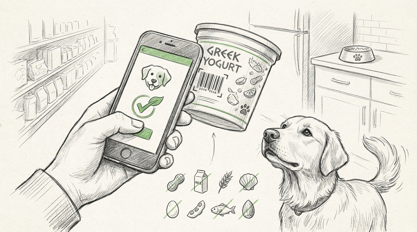 Is Greek Yogurt Good for Dogs? Safety & Benefits Guide