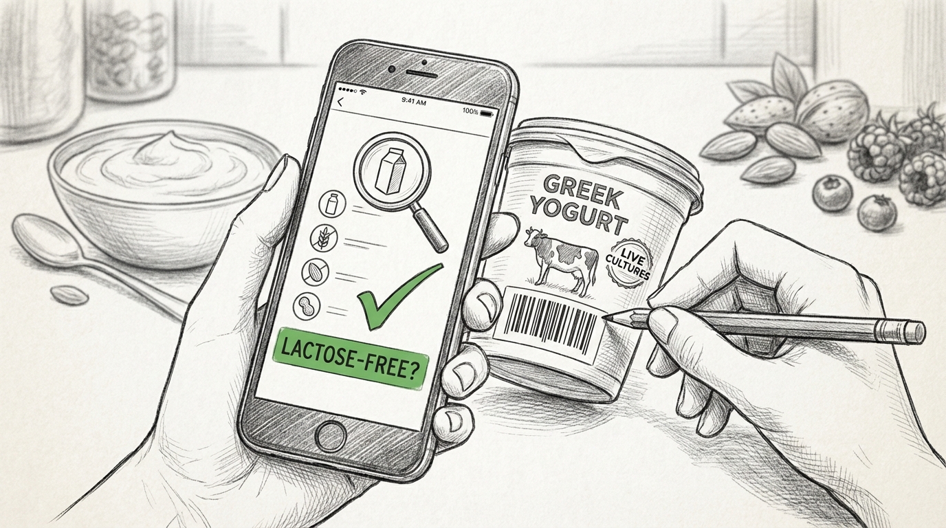 Is Greek Yogurt Lactose Free? The Complete Guide
