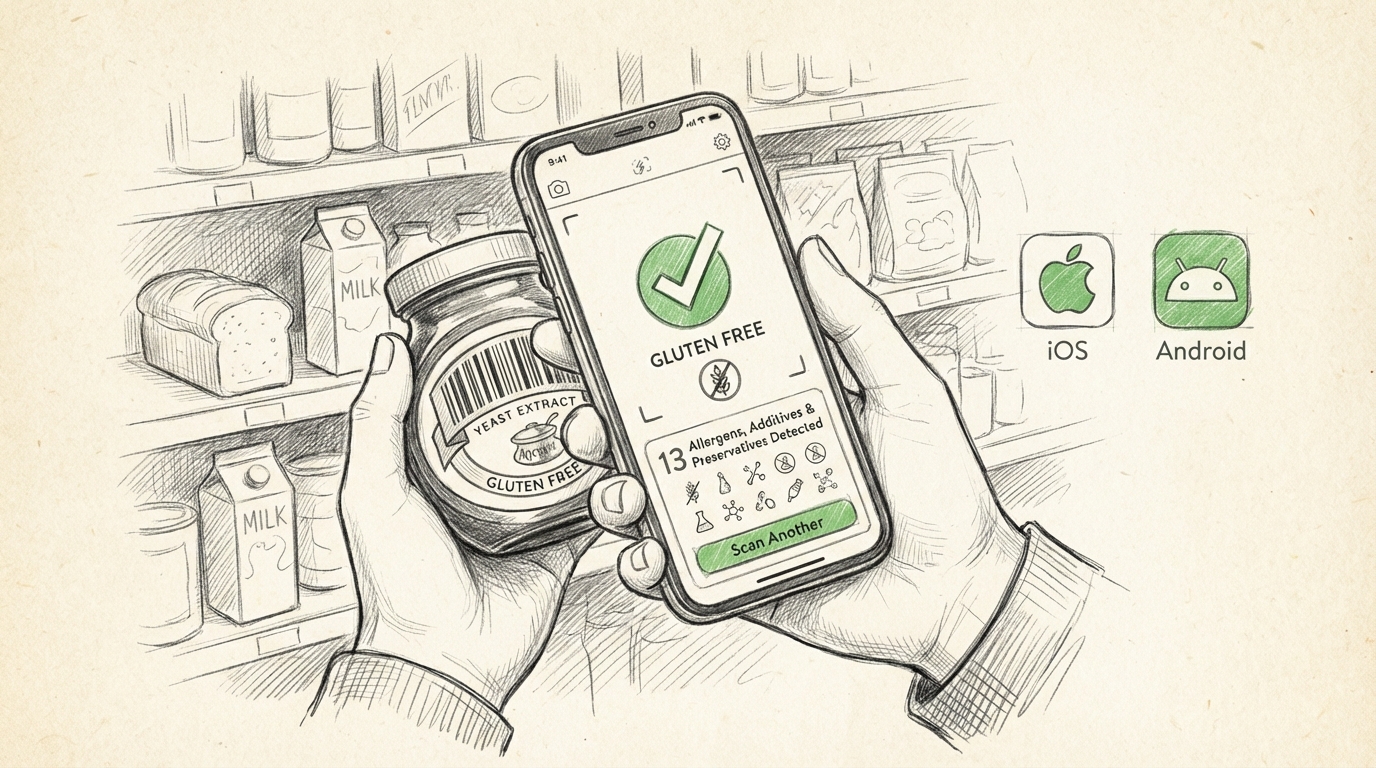 Is Yeast Extract Gluten Free? Quick Allergen Guide