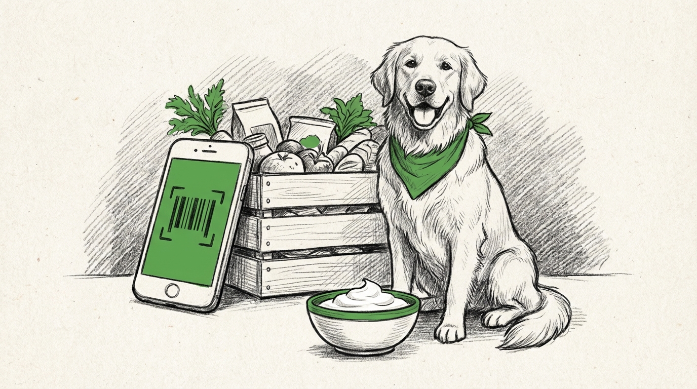 Can Dogs Eat Yogurt? Benefits, Risks & Safe Feeding Tips