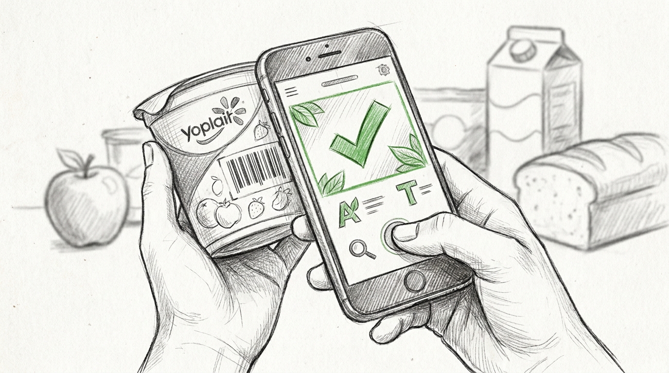 Is Yoplait Yogurt Healthy? Ingredients & Allergens Revealed