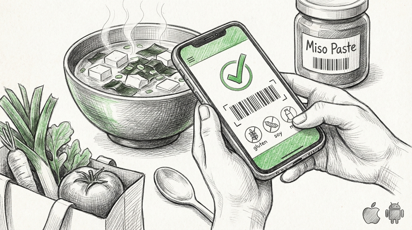 Miso Soup Nutrition Facts: Calories, Protein & Health Benefi