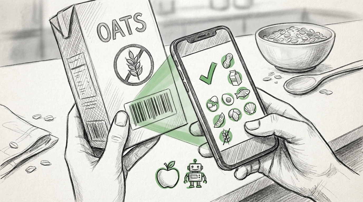 Oatmeal and Gluten Free: Safe Choices for Celiacs