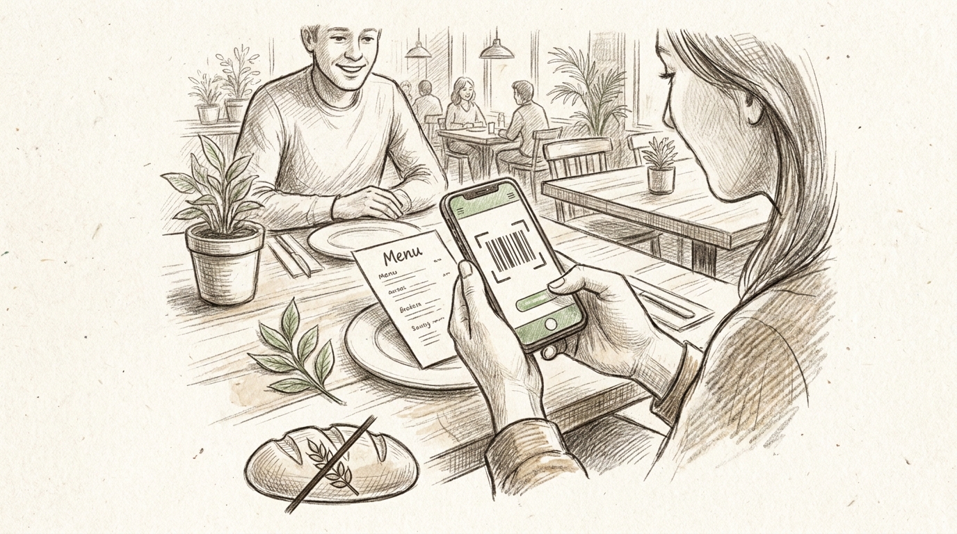 Best Gluten-Free Restaurants: Complete Guide to Safe Dining