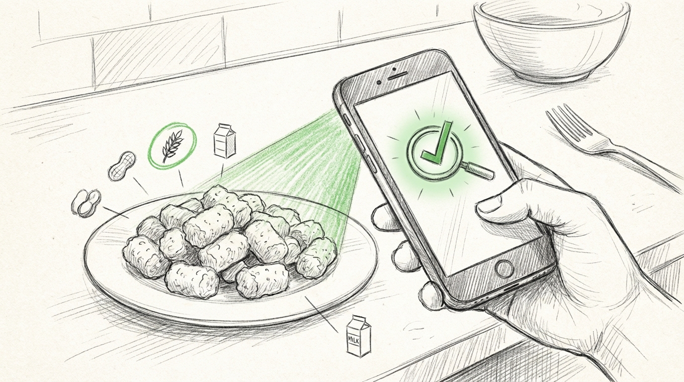 Tater Tots Nutrition Info: Calories, Allergens & Facts
